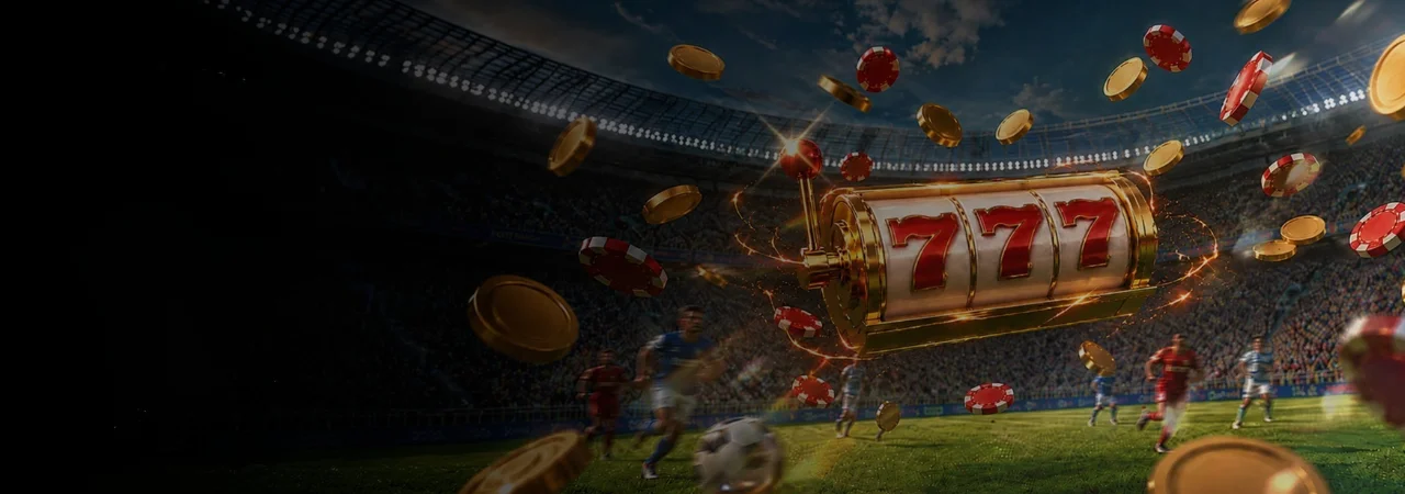 Alpino casino banner