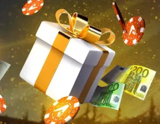 Alpino casino bonus